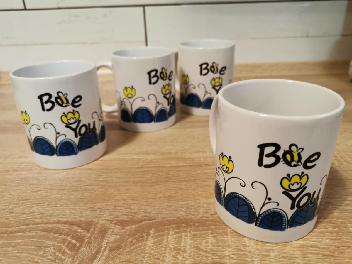 Bee You Apartman Hajdúszoboszló Dış mekan fotoğraf