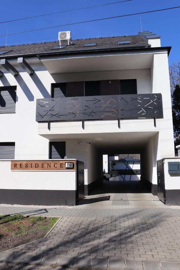 Bee You Apartman Hajdúszoboszló Dış mekan fotoğraf