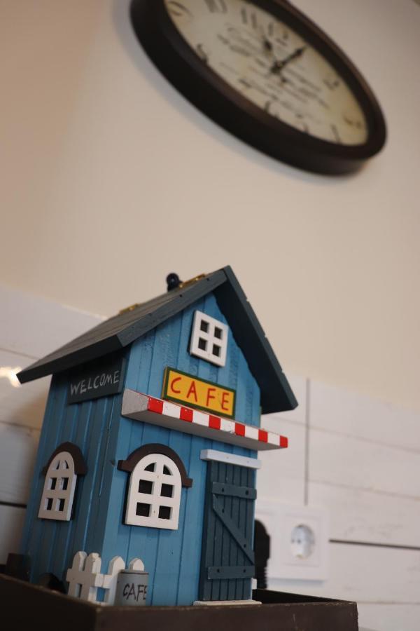 Bee You Apartman Hajdúszoboszló Dış mekan fotoğraf
