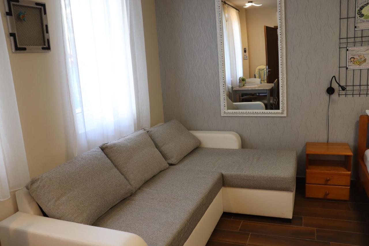 Bee You Apartman Hajdúszoboszló Dış mekan fotoğraf