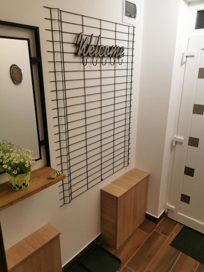 Bee You Apartman Hajdúszoboszló Dış mekan fotoğraf