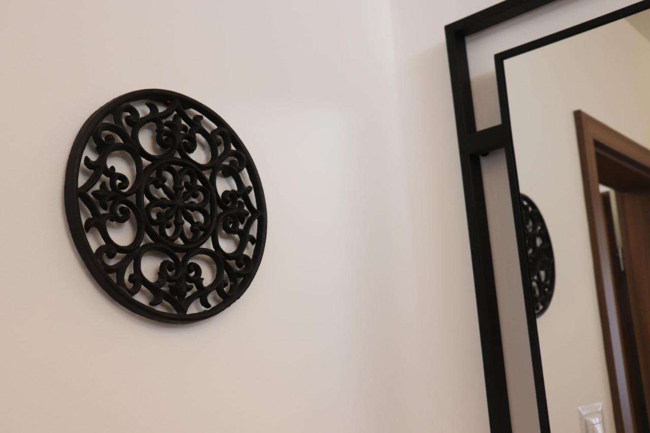 Bee You Apartman Hajdúszoboszló Dış mekan fotoğraf