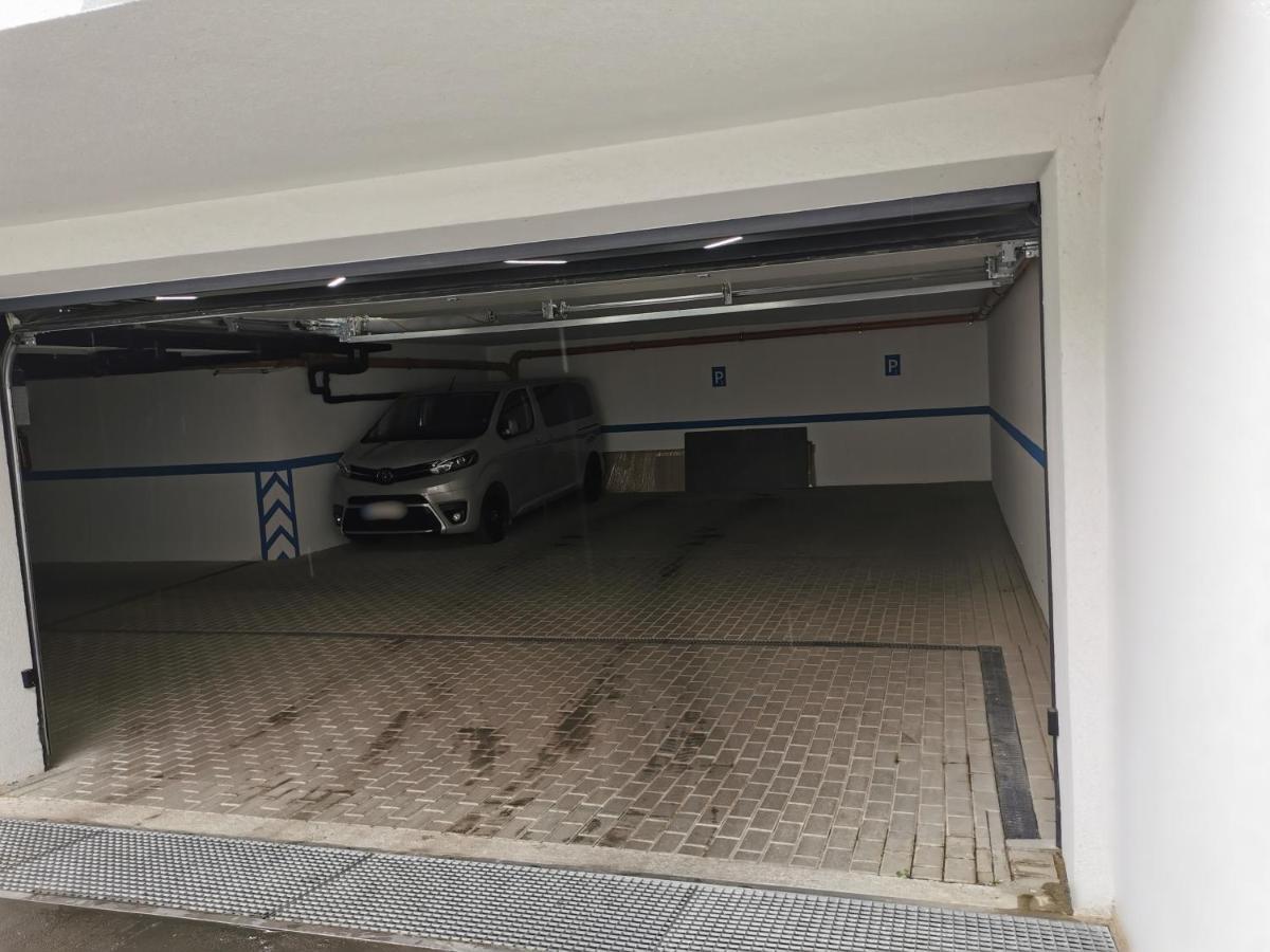 Bee You Apartman Hajdúszoboszló Dış mekan fotoğraf