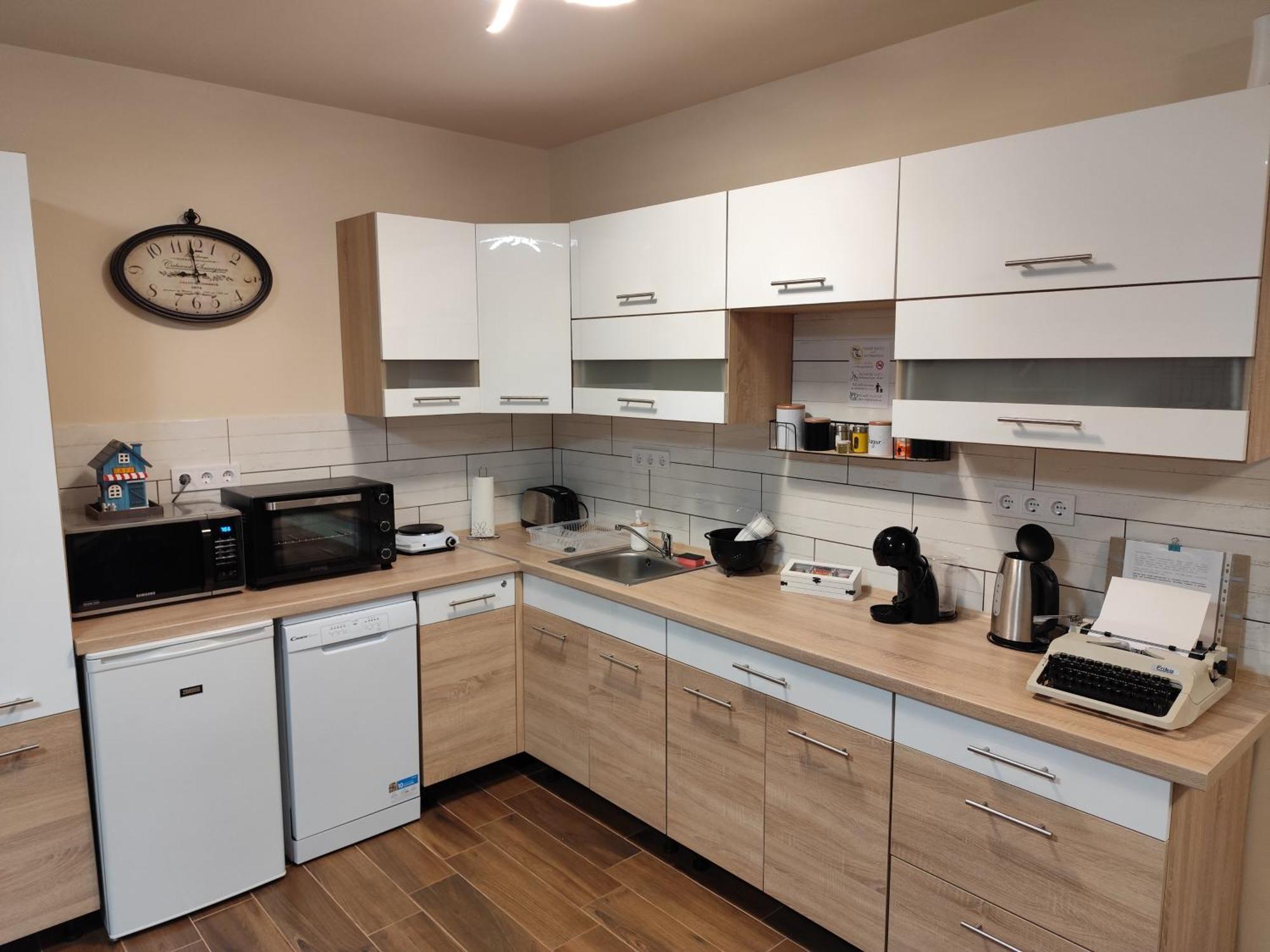 Bee You Apartman Hajdúszoboszló Dış mekan fotoğraf